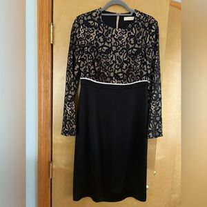 Tory Burch Midi Dress